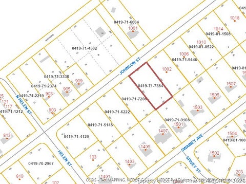 Photo of 0 Johnson Street, Fayetteville, NC 28303 (MLS # 768353)