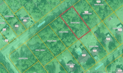 Tiny photo for 0 Johnson Street, Fayetteville, NC 28303 (MLS # 768353)