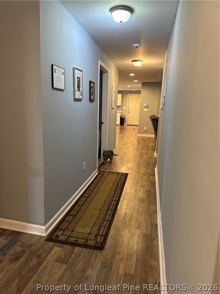 Photo of 908 Doll Street, Fayetteville, NC 28303 (MLS # 769286)
