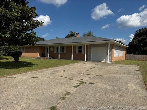 Photo of 908 Doll Street, Fayetteville, NC 28303 (MLS # 769286)