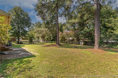 Tiny photo for 1120 Leslie Drive, Fayetteville, NC 28314 (MLS # 768987)
