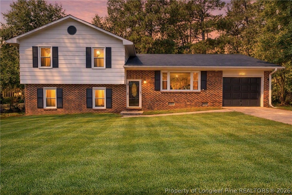 Photo of 1120 Leslie Drive, Fayetteville, NC 28314 (MLS # 768987)