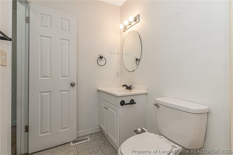 Tiny photo for 1120 Leslie Drive, Fayetteville, NC 28314 (MLS # 768987)