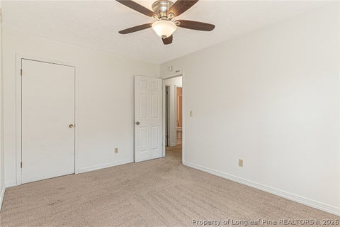 Tiny photo for 1120 Leslie Drive, Fayetteville, NC 28314 (MLS # 768987)