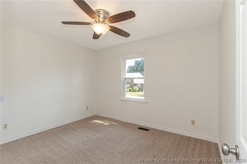 Tiny photo for 1120 Leslie Drive, Fayetteville, NC 28314 (MLS # 768987)