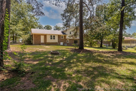 Tiny photo for 1120 Leslie Drive, Fayetteville, NC 28314 (MLS # 768987)