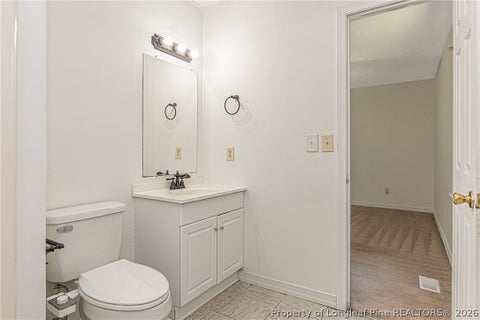 Tiny photo for 1120 Leslie Drive, Fayetteville, NC 28314 (MLS # 768987)