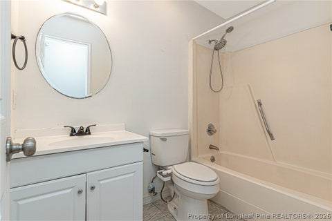 Tiny photo for 1120 Leslie Drive, Fayetteville, NC 28314 (MLS # 768987)