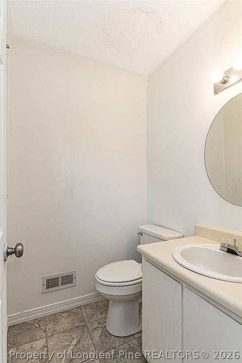 Tiny photo for 1120 Leslie Drive, Fayetteville, NC 28314 (MLS # 768987)