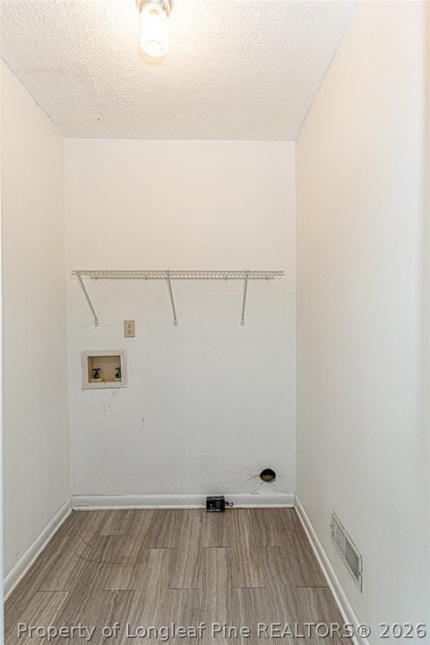 Tiny photo for 1120 Leslie Drive, Fayetteville, NC 28314 (MLS # 768987)