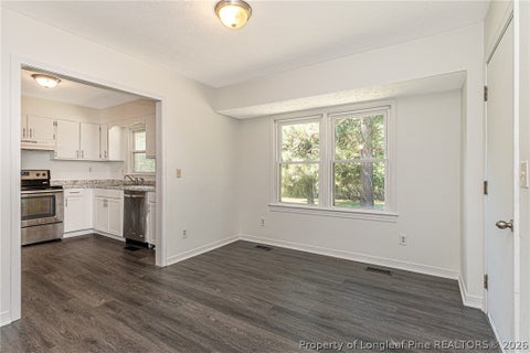 Tiny photo for 1120 Leslie Drive, Fayetteville, NC 28314 (MLS # 768987)
