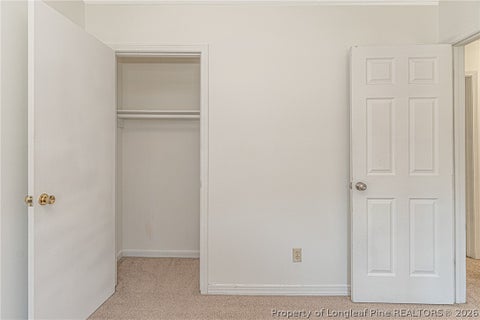 Tiny photo for 1120 Leslie Drive, Fayetteville, NC 28314 (MLS # 768987)