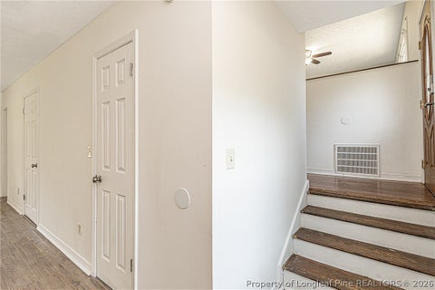 Tiny photo for 1120 Leslie Drive, Fayetteville, NC 28314 (MLS # 768987)