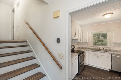 Tiny photo for 1120 Leslie Drive, Fayetteville, NC 28314 (MLS # 768987)
