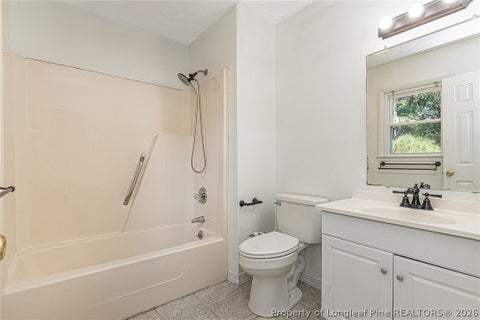 Tiny photo for 1120 Leslie Drive, Fayetteville, NC 28314 (MLS # 768987)