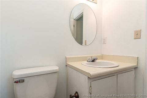 Tiny photo for 1120 Leslie Drive, Fayetteville, NC 28314 (MLS # 768987)