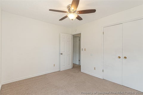 Tiny photo for 1120 Leslie Drive, Fayetteville, NC 28314 (MLS # 768987)