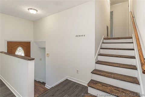 Tiny photo for 1120 Leslie Drive, Fayetteville, NC 28314 (MLS # 768987)