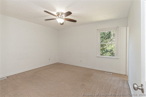 Tiny photo for 1120 Leslie Drive, Fayetteville, NC 28314 (MLS # 768987)