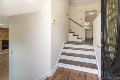 Tiny photo for 1120 Leslie Drive, Fayetteville, NC 28314 (MLS # 768987)
