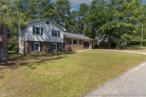 Tiny photo for 1120 Leslie Drive, Fayetteville, NC 28314 (MLS # 768987)