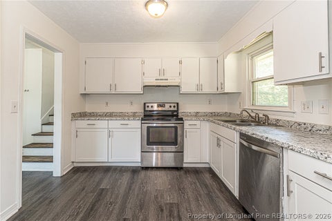 Tiny photo for 1120 Leslie Drive, Fayetteville, NC 28314 (MLS # 768987)