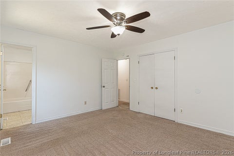 Tiny photo for 1120 Leslie Drive, Fayetteville, NC 28314 (MLS # 768987)