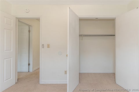 Tiny photo for 1120 Leslie Drive, Fayetteville, NC 28314 (MLS # 768987)