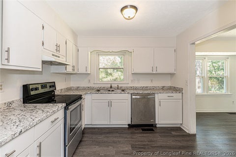 Tiny photo for 1120 Leslie Drive, Fayetteville, NC 28314 (MLS # 768987)