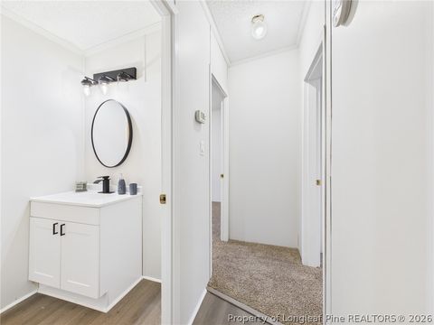 Tiny photo for 528 Heritage Way, Cameron, NC 28326 (MLS # 758157)