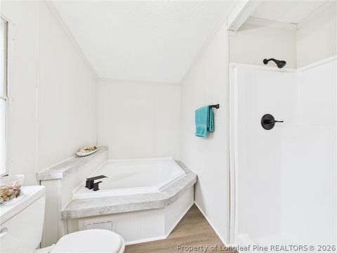 Tiny photo for 528 Heritage Way, Cameron, NC 28326 (MLS # 758157)