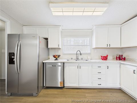 Tiny photo for 528 Heritage Way, Cameron, NC 28326 (MLS # 758157)