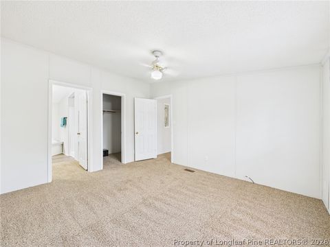 Tiny photo for 528 Heritage Way, Cameron, NC 28326 (MLS # 758157)