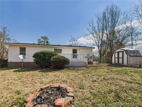 Tiny photo for 528 Heritage Way, Cameron, NC 28326 (MLS # 758157)