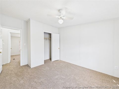 Tiny photo for 528 Heritage Way, Cameron, NC 28326 (MLS # 758157)