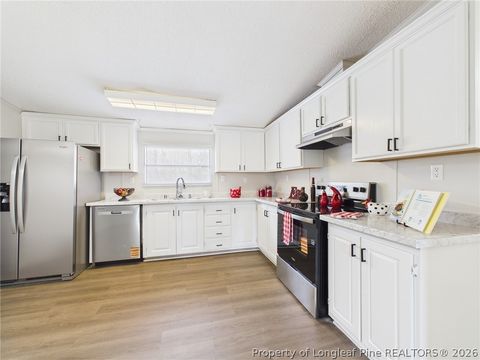 Tiny photo for 528 Heritage Way, Cameron, NC 28326 (MLS # 758157)