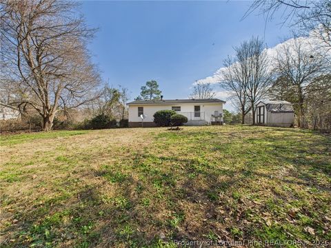 Tiny photo for 528 Heritage Way, Cameron, NC 28326 (MLS # 758157)