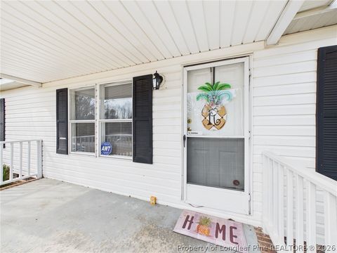 Tiny photo for 528 Heritage Way, Cameron, NC 28326 (MLS # 758157)