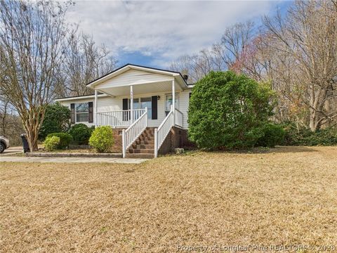 Tiny photo for 528 Heritage Way, Cameron, NC 28326 (MLS # 758157)