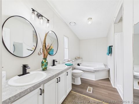 Tiny photo for 528 Heritage Way, Cameron, NC 28326 (MLS # 758157)