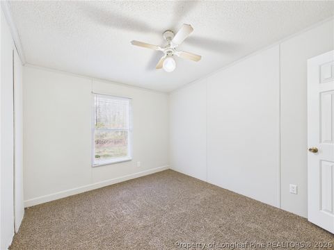 Tiny photo for 528 Heritage Way, Cameron, NC 28326 (MLS # 758157)