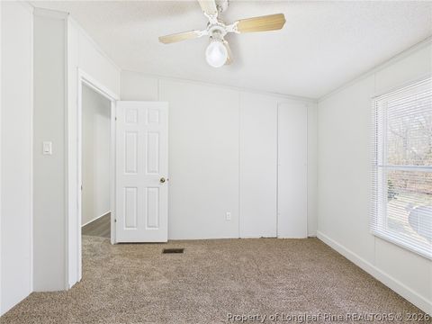 Tiny photo for 528 Heritage Way, Cameron, NC 28326 (MLS # 758157)