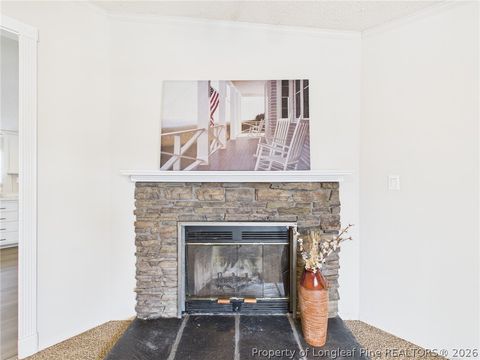 Tiny photo for 528 Heritage Way, Cameron, NC 28326 (MLS # 758157)