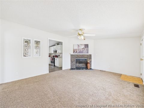 Tiny photo for 528 Heritage Way, Cameron, NC 28326 (MLS # 758157)