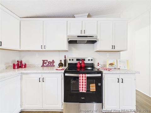 Tiny photo for 528 Heritage Way, Cameron, NC 28326 (MLS # 758157)