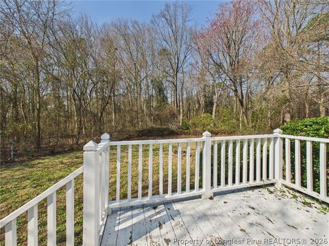 Tiny photo for 528 Heritage Way, Cameron, NC 28326 (MLS # 758157)