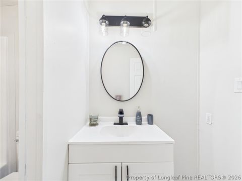 Tiny photo for 528 Heritage Way, Cameron, NC 28326 (MLS # 758157)