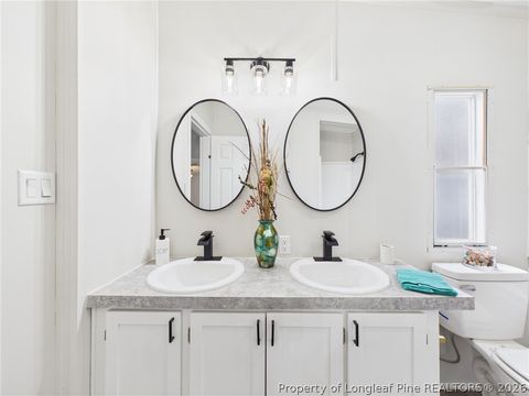 Tiny photo for 528 Heritage Way, Cameron, NC 28326 (MLS # 758157)