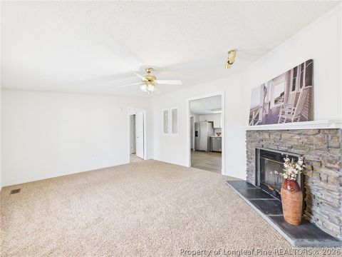 Tiny photo for 528 Heritage Way, Cameron, NC 28326 (MLS # 758157)