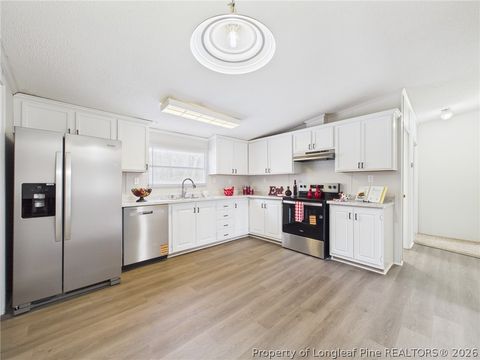 Tiny photo for 528 Heritage Way, Cameron, NC 28326 (MLS # 758157)